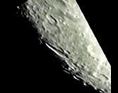 The Schiller Crater (Perl 60mm refractor and a Perl Echorius 1.3 Webcam; home observatory)