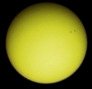 A View of the Sun by Sep. 9th, 2016!
