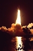 thumbnail to a view of the Space Shuttle mission STS-116 launching on Dec. 9 at 8:47 p.m. EST