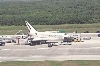 thumbnail to a view of the varied ground crews servicing the Space Shuttle after its landing at the Kennedy Space Center (KSC), Fla., on June 14th, 2008 at 11:15 a.m. EDT / vignette-lien vers une vue des quipes au sol entourant la navette de la mission STS-124 aprs son atterrissage au Kennedy Space Center le 14 juin 2008,  11h 15 heure de la cte est amricaine (15h 15 GMT)