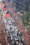 thumbnail to a overhead view of the three Apollo 11 astronauts tickertape parade in New York City