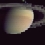 thumbnail to Saturn seen by Cassini May, 21st 2004. Last picture before Saturn Orbit Insertion
