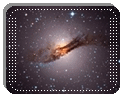 la galaxie Centaurus A