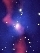 thumbnail to Editor's choice fine picture: The Largest Ever Galactic Black Hole In the Universe! / vignette-lien vers Image choisie: Le plus grand trou noir de l'Univers!