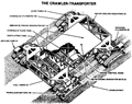 thumbnail to a diagram of the Space Shuttle program crawler