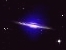 thumbnail to Editor's choice fine picture: Leftover Of a Galaxy Formation / vignette-lien vers Image choisie: Un halo de formation galactique