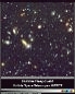 one of previous Hubble Deep Field (1996 WFPC2)