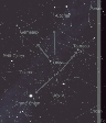 vignette-lien vers le grand ciel d'hiver (avec constellations et alignements