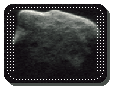 a radar image of 2-mile (3.5-km) wide 1999 JM8