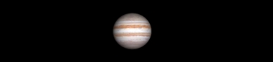 Jupiter keeping at its best, after its opposition last month!