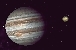 thumbnail to Editor's choice fine picture: Virtual Jupiter / vignette-lien vers Image choisie: Jupiter virtuel