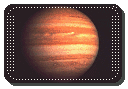 Jupiter seen by Pioneer 10