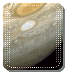 Jupiter seen by Voyager 2