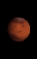 Mars as seen on 4/7, during the Mars opposition 2011-2012