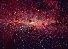 thumbnail to Editor's choice fine picture: The Core Of our Milky Way Galaxy / vignette-lien vers Image choisie: Le coeur de la Galaxie