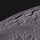 vignette-lien vers une vue dtaille de la Lune de notre srie de 64 (vue n3)