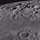 vignette-lien vers une vue dtaille de la Lune de notre srie de 64 (vue n4)