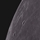 vignette-lien vers une vue dtaille de la Lune de notre srie de 64 (vue n17)