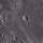 vignette-lien vers une vue dtaille de la Lune de notre srie de 64 (vue n43)
