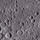 vignette-lien vers une vue dtaille de la Lune de notre srie de 64 (vue n45)