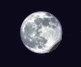 l'clipse partielle de Lune du 31 dcembre 2009  son plus grand, observation par le webmaster du site Amateur Astronomy