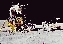 thumbnail to Editor's Choice Fine Picture: The Apollo 16 Mission in the Highlands of the Descartes Region / vignette-lien vers Image choisie: Apollo 16 dans les hautes terres de la rgion de Descartes