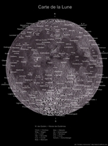 vignette-lien vers une carte basique de la Lune,  usage d'observation