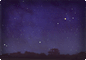 image illustrant la section et les pages Packs de dcouverte du ciel nocturne