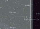 thumbnail to the Great Square of Pegasus, Andromeda, M31