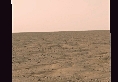 thumbnail to a view of the landscape surrounding the Phoenix lander