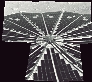 thumbnail to a view of one of both Phoenix solar arrays deployed