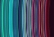 thumbnail to Editor's choice fine picture: Cassini Sees Saturn Rings