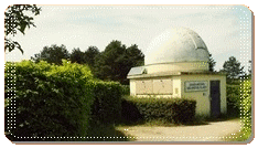 l'Observatoire des Hautes-Plates de la Socit Astronomique de Bourgogne