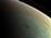 thumbnail to Editor's Choice Fine Picture: Saturn's North Pole in A Renewed, Spring Light! / Lumire de printemps sur le ple nord de Saturne