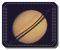 Saturn seen by Pioneer 11