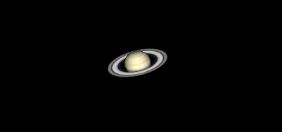 Saturn now at its year's best! Observe Saturn!