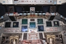 thumbnail to a view of the Shuttle's panel
