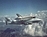 thumbnail to Editor's choice fine picture: The Space Shuttle Taking a Hitch Back to Florida / vignette-lien vers Image choisie: La navette spatiale ramene au Kennedy Space Center aprs un atterrissage en Californie