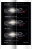 vignette-lien vers une vue qui illustre le mouvement du nuage de Smith par rapport  la Galaxie