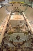 thumbnail to a view of the Space Shuttle middeck featured with the new SPACEHAB module
