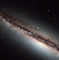thumbnail to Editor's Choice Fine Picture: A Typical Spiral Galaxy! / Une galaxie spirale classique!