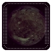 Ganymede, a moon of Jupiter
