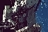 thumbnail to Editor's choice fine picture: The Second Spacewalk Performed At the ISS During the Space Shuttle Second Return to Flight Mission / vignette-lien vers Image choisie: La deuxime sortie dans l'espace de la mission STS-121 de la navette, Seconde Mission de Retour au Vol