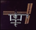 l'ISS après la mission STS-115