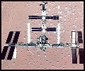 l'ISS après la mission STS-118
