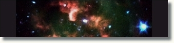 a planetary nebula