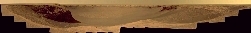 vignette-lien vers une vue panoramique du cratre Victoria