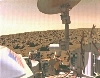 vignette-lien vers le lander Viking 2, lanc en 1975, dans les plaines d'Utopia Planitia, sur Mars (image faisant partie de notre srie Images de la conqute spatiale)