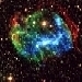 thumbnail to Editor's choice fine picture: A Gamma-Ray Burst in Our Neighbourhood