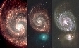 thumbnail to Editor's choice fine picture: Filaments in M51